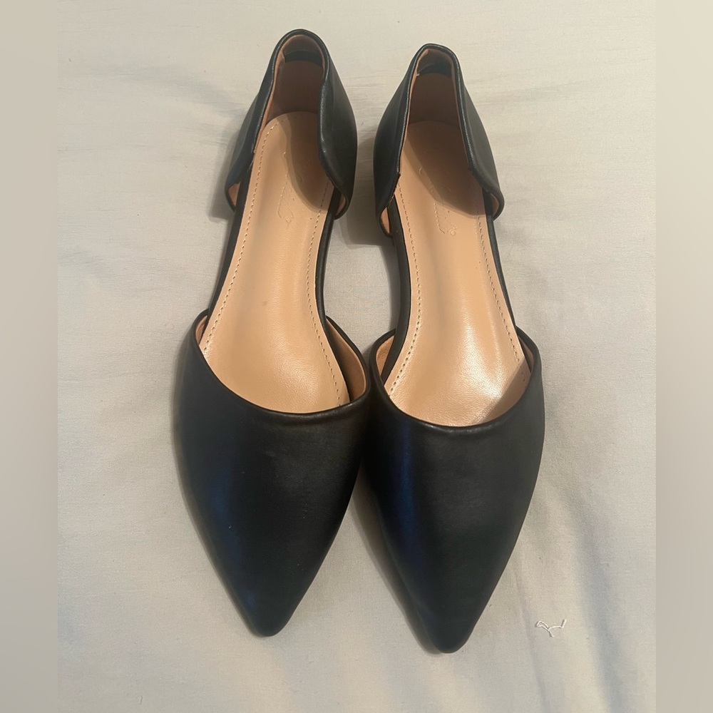 NWOT Miulamiula Flats